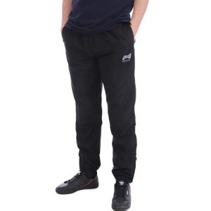 Ensemble jogging homme Survêtement Noir - Full Black - UVP 119,90