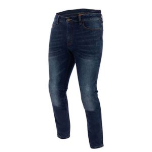 VETEMENT BAS Jeans Bering Twinner - bleu - 4XL