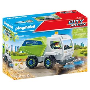 Playmobil 123 camion benne - Cdiscount
