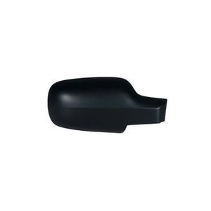 COQUE RETROVISEUR RENAULT MEGANE 2 SCENIC 2 GRAND SCENIC 2 NOIR GAUCHE