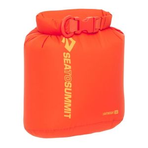 SAC DE TRANSPORT Sea To Summit Lightweight Dry Bag 3L Spicy Orange 