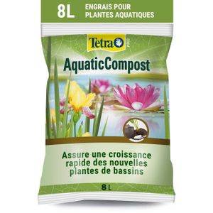 Tourbe aquarium - Cdiscount