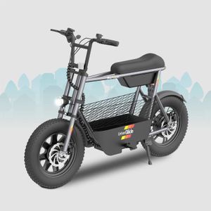 Trottinette électrique Draisienne Ã©électrique Urbanglide 140s