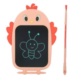 ARDOISE ENFANT Tablette d'écriture LCD 8.5 pouces Ardoise Magique
