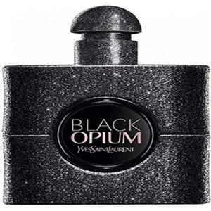 EAU DE PARFUM Parfum Femme Yves Saint Laurent Opium Black Extrem