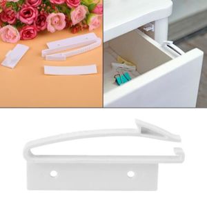 Bloque Tiroir Securite Enfant Cdiscount