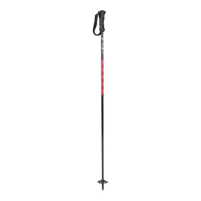 batons de ski k2 - Lockjaw Carbon 145 Gris Homme - Homme - Taille u K2 BATONS DE SKI POWER