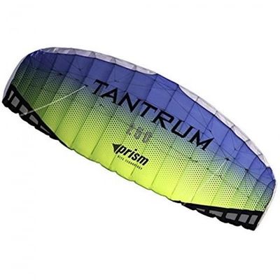 Cerf-volant acrobatique Prism Quantum 2.0 Sunset QUAST Violet 221 cm