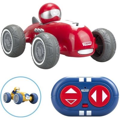 Voiture télécommandée tout terrain jouet club best sale