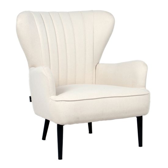 Chaise De Coiffeuse Salon Bureau Rembourre Confortable Et Moderne - 8