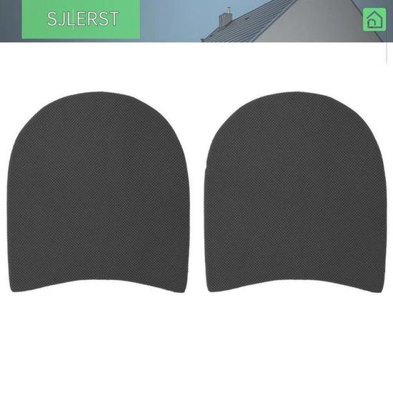 4 Paires De Semelles Glissantes Pour Chaussures De Bowling | Semelles Auto-adhésives En Polyester | Taille Universelle à Découper | Pour Hommes Et Femmes - 5
