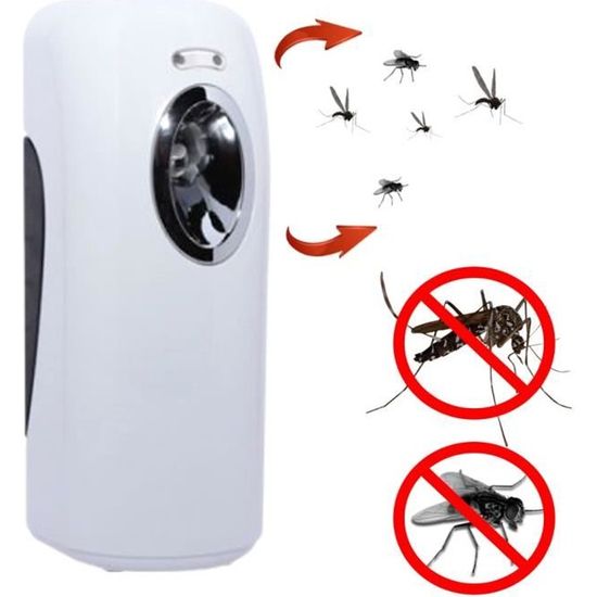 Diffuseur anti moustique et mouche interieur Prodifa Cdiscount Santé Mieux