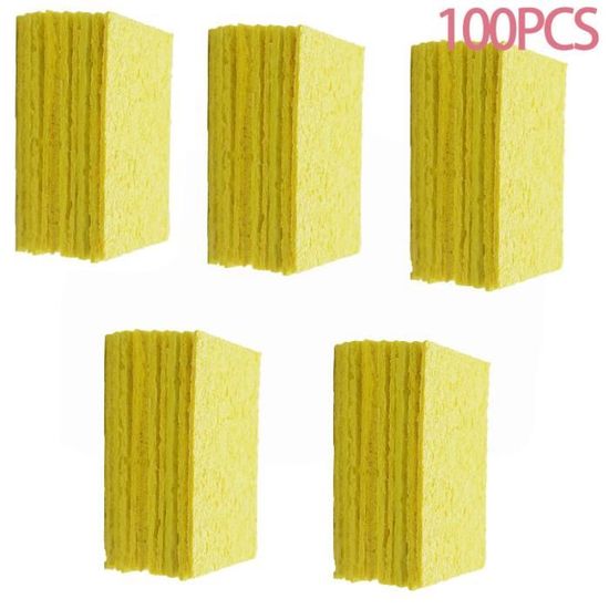 BROX Lot De 18 Éponges Magiques XXL – Gomme Nettoyante Extra Puissante Pour Murs, Chaussures, Sols Et Taches Tenaces – Sans Produits Chimiques, Réutilisable