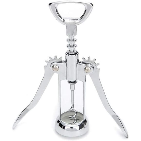 Tire Bouchon Bouchons Ouvre Bouteille Multifonction Limonadier Décapsuleur