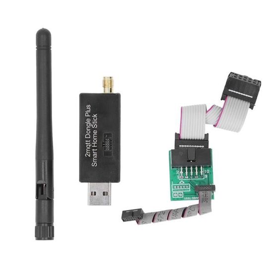Antenne WiFi Pour Routeur Sans Fil" - Test Et Avis