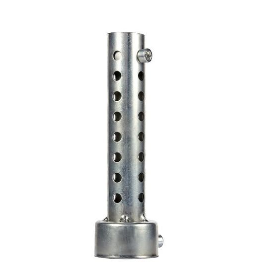 Silencieux Amovible DB Killer 49mm Pour Moto - Réducteur De Bruit échappement - Compatible Yoshimura - 4