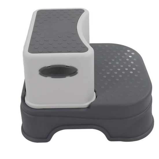 Tabouret Autonomie Enfant Marchepied Pliable 3 Marches Enfants - Tabouret Réglable Pour Salle De Bain Et Cuisine Aide Propreté évier Cuisine Tabouret Autonomie Enfant Marchepied Pliable 3 Marches Enfants - Tabouret Réglable Pour Salle De Bain Et Cuisine Aide Propreté évier Cuisine