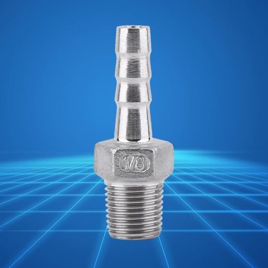 Extenseur De Tuyau En Acier Inoxydable CT-622 - Pour Climatisation, Plomberie, Neuf