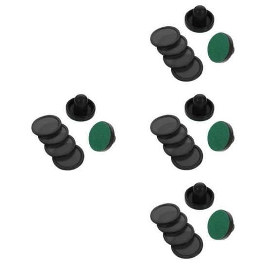 Extension Pour Crosse De Hockey - En Fibre De Carbone, Longueur 15.2 Cm - Pour Augmenter La Longueur Du Bâton - Noir