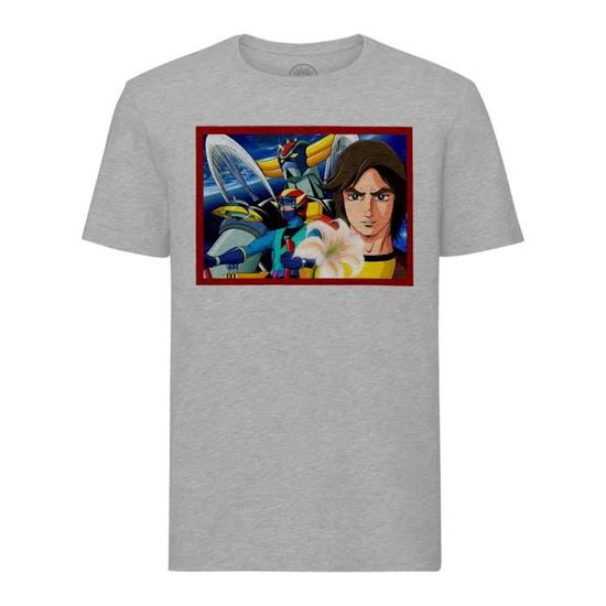T-shirt col rond manches courtes fine côte Thermolactyl - SALES 2026
