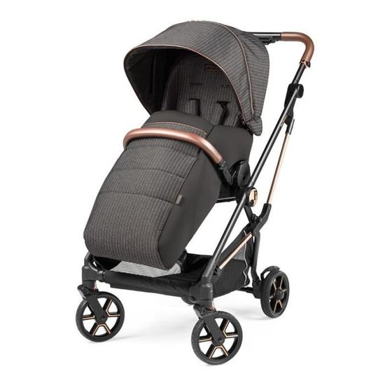 Poussette peg perego à vendre deals