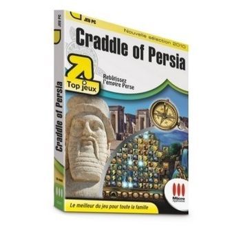 Craddle Of Persia / Jeu Console PC