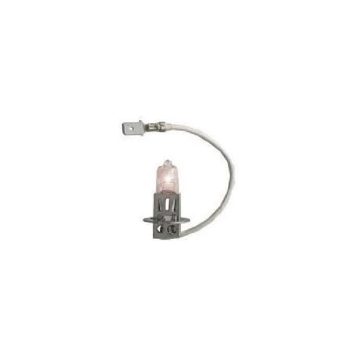 Ampoule H3 130W 12V