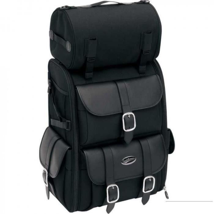 Sacoche Sissy Bar d�??occasion | Plus que 2 ?� -75%