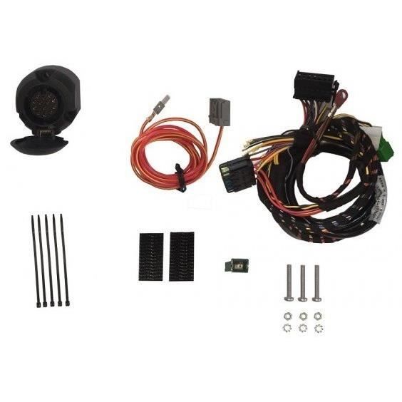 FAISCEAU SPECIFIQUE 13 BROCHES POUR CITROEN C4 SpaceTourer (04/18-)