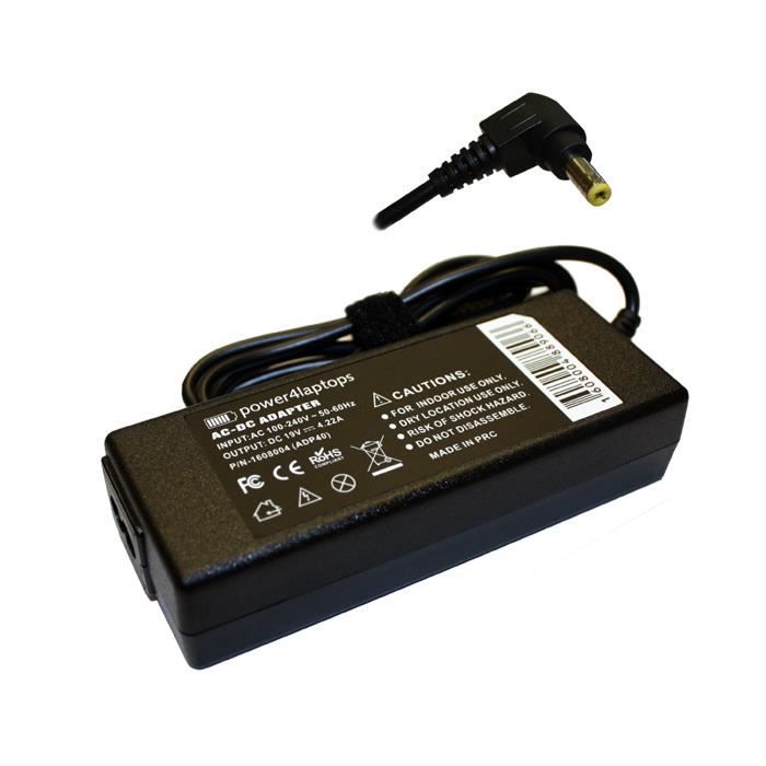 Fujitsu Siemens Celsius Mobile A Chargeur batterie pour ordinateur portable (PC) compatible