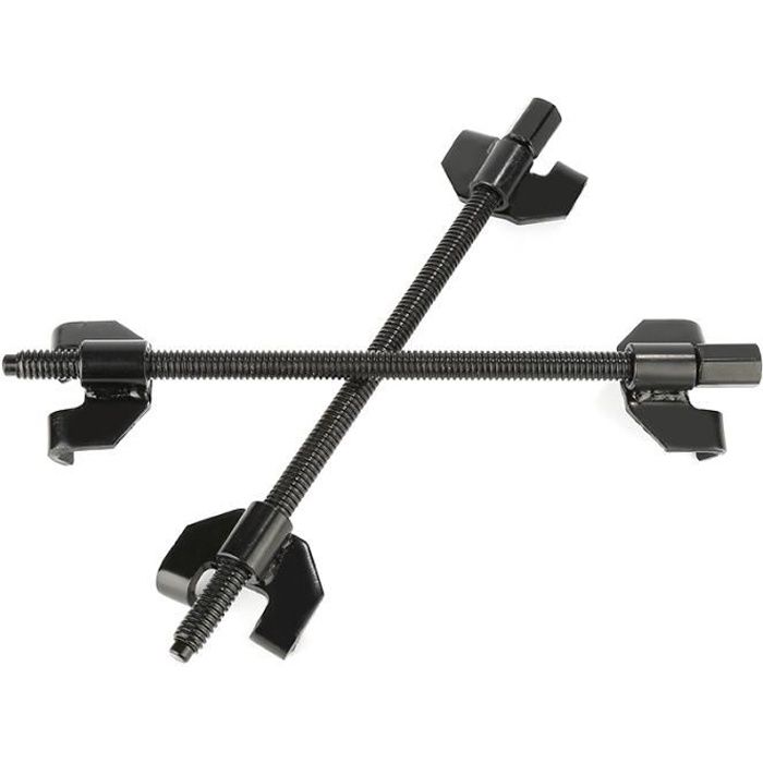 Compresseur à ressort Demonte Amortisseur (90-370 mm)