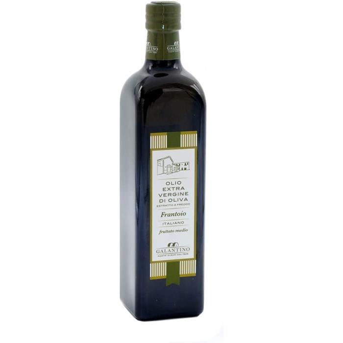 Huile d'Olive Extra Vierge -Il - 750ml