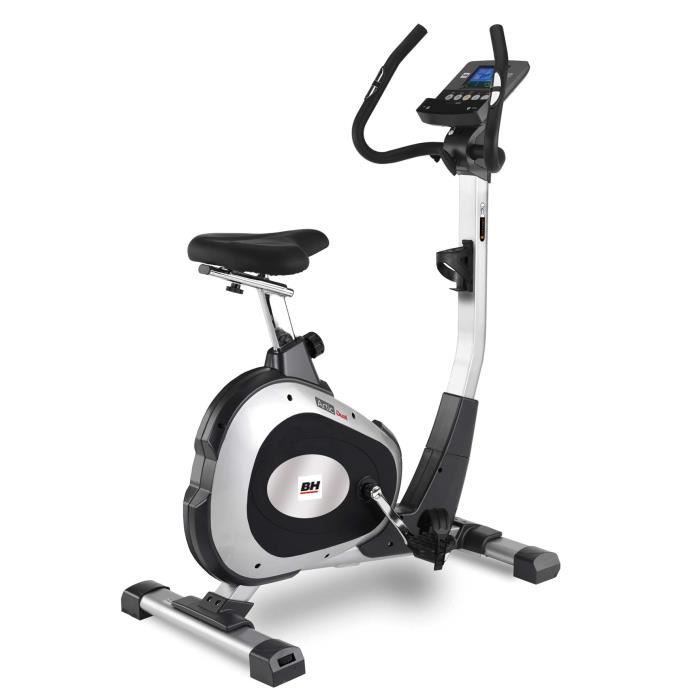 BH Fitness Vélo d'appartement ARTIC PROGRAM