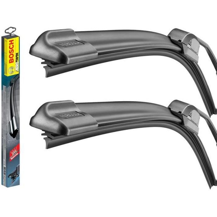 Jeu de 2 Balais Essuie-Glace BOSCH AEROTWIN Avant pour CITROEN C4 PICASSO et GRAND C4 PICASSO r avant 7/13