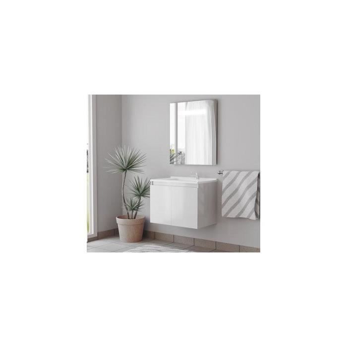 KIT PROLINE70 BLC MIR ECLAIR CREAZUR