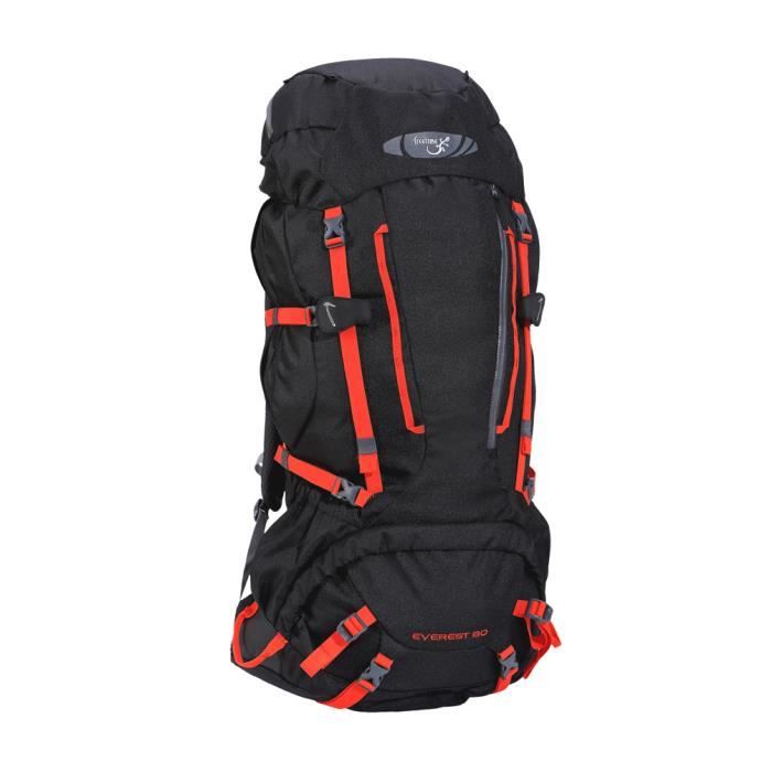 EVEREST 80 - Sacs à dos 60 à 80 L - grand trekking