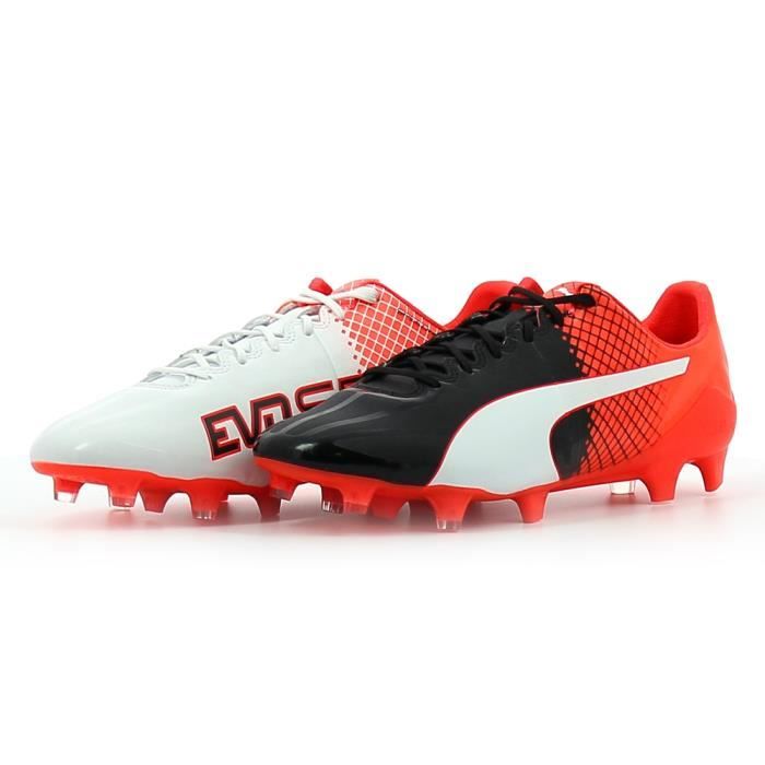 Chaussures de Football Puma Evospeed 1.5 Fg FG