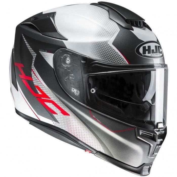 Casque moto - HJC RPHA 70 GADIVO MC10SF - XS