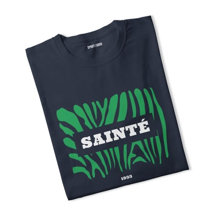 T-shirt Saint Etienne