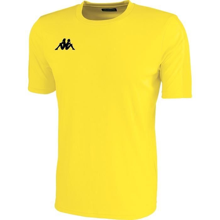 Maillot Kappa Rovigo Football