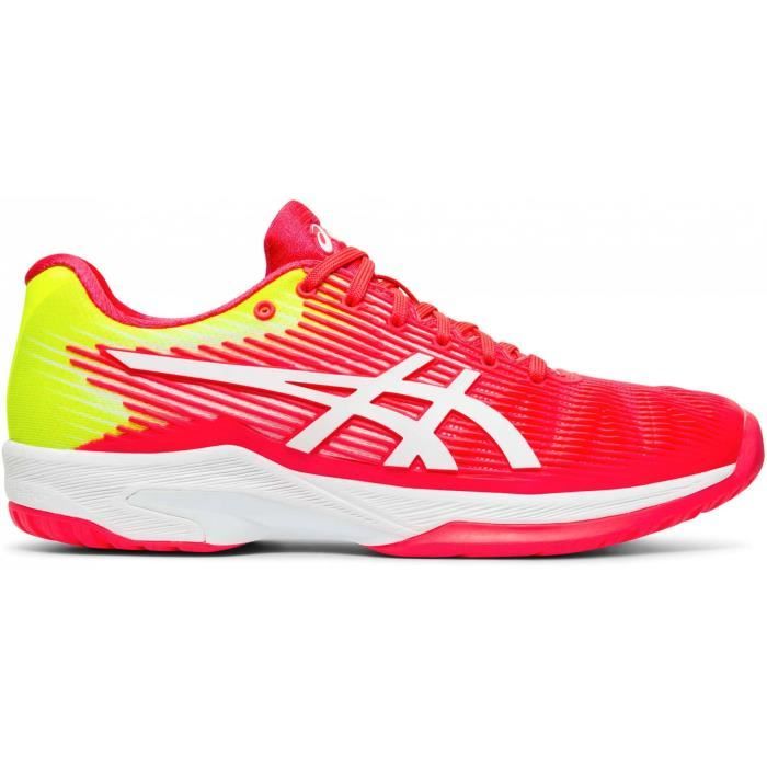 ASICS Solution Speed Ff Femmes Chaussure tennis