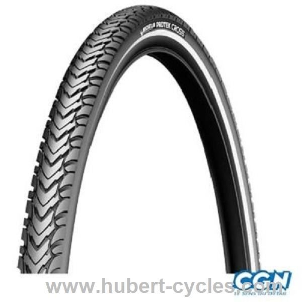 PNEU VTC 700X 40 MICHELIN PROTEK