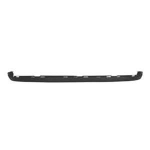 Spoiler avant pour RENAULT MEGANE III phase 2, 2012-2014, bas pare chocs avant, Neuf.