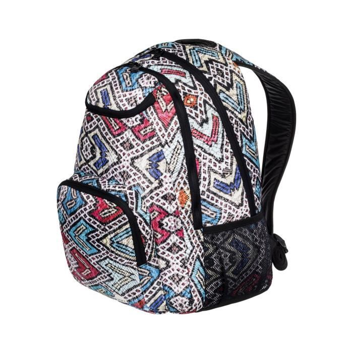 Roxy Shadow Swell Soul, Sac Porté Dos VJRLS