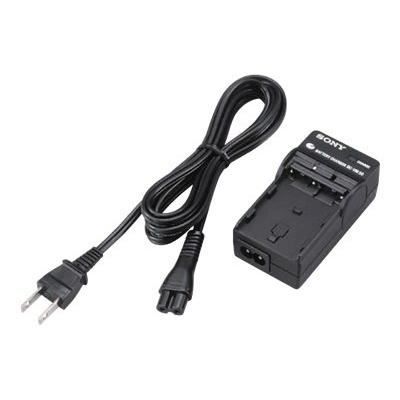 SONY Chargeur batterie BC-VM10