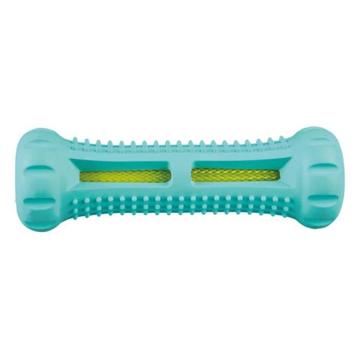 Denta fun os, menthe, caoutchouc naturel - 14 cm