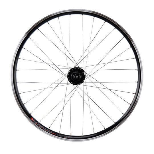 Roue velo e bike/vae/cargo 24\