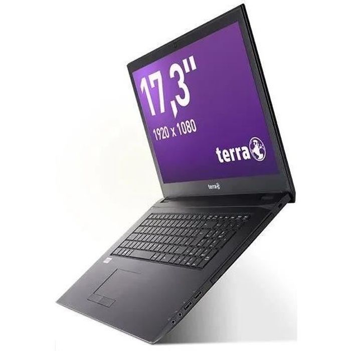 WORTMANN AG TERRA MOBILE 1749 CORE I5 4210M 2.6Ghz