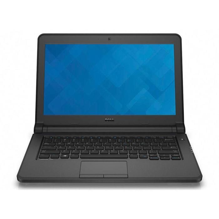 Dell Latitude 3350 - Intel Core i5 - SSD 256 Go - RAM 12 Go - Reconditionné - Etat Correct - Dell