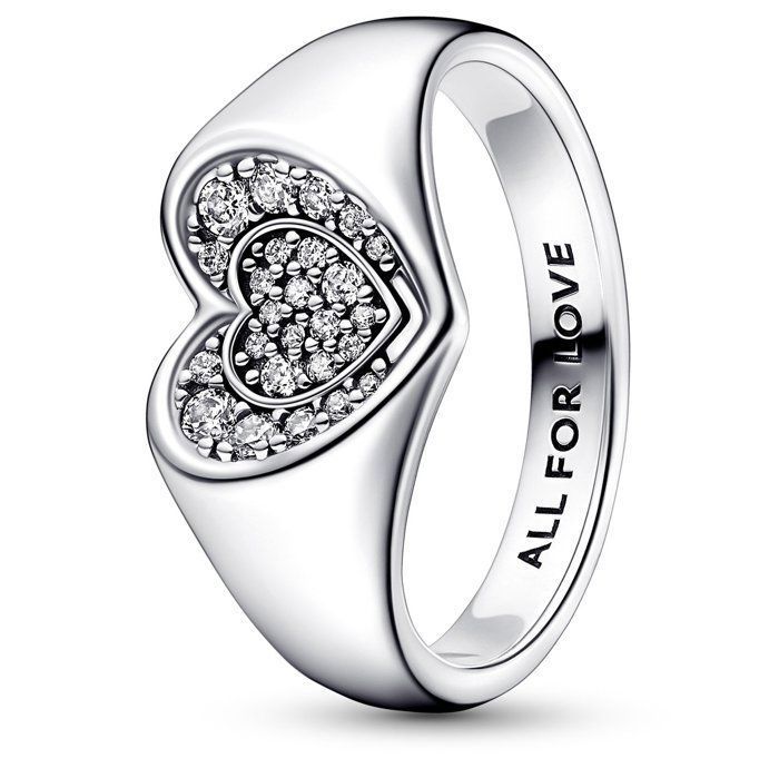 Bague Rasta En Argent 925 Avec Zircon - Anneau Unisexe Myringshop